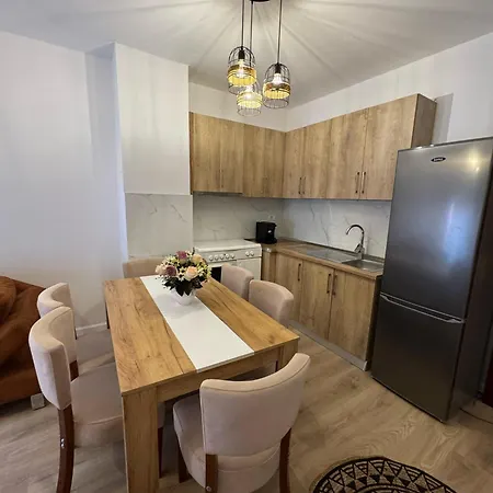 Appartement Near The *