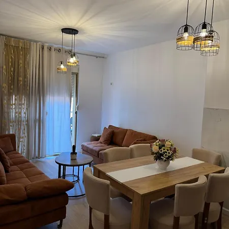 Near The Appartement *