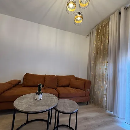 Apartment Near The *