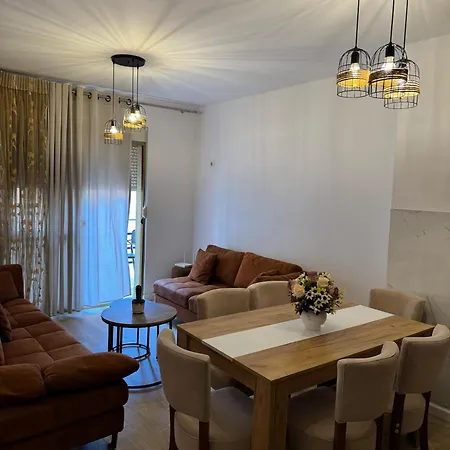 Apartment Near The *