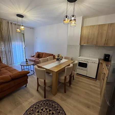 Apartment Near The