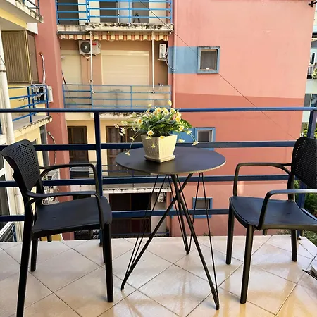 Near The * Golem (Tirana)