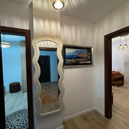 Apartment Near The *