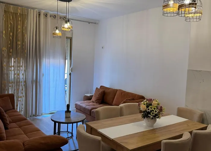 Near The Lägenhet *