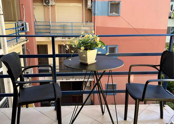 Near The * Golem (Tirana)