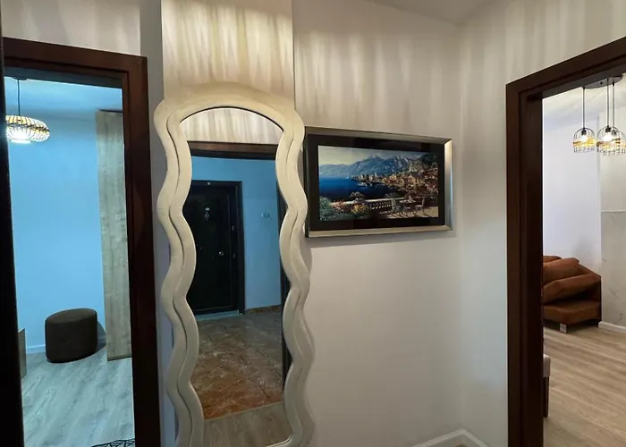 Apartment Near The *